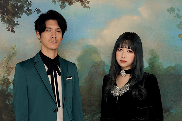 GLIM SPANKY(Acoustic Set)