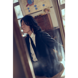 古市コータロー(THE COLLECTORS)
