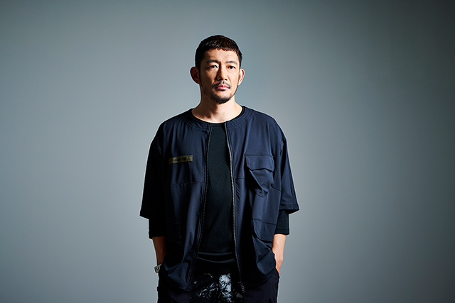 TOSHI-LOW(BRAHMAN/OAU)